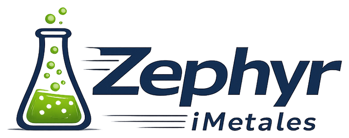 Zephyr Metales